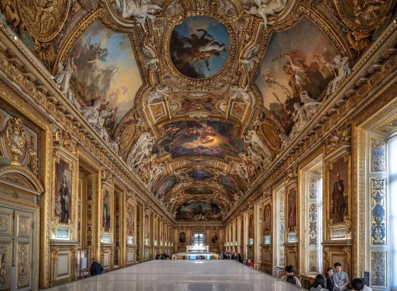 Louvre Museum Private Guided Tour - Additional Details & Practical Tips