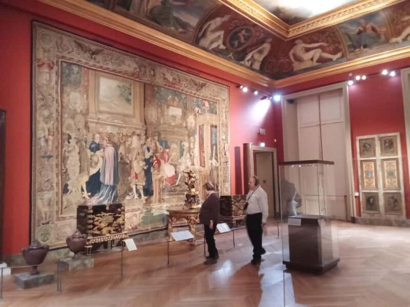 Louvre Museum Private Guided Tour - Final Thoughts: Who Should Consider This Tour?