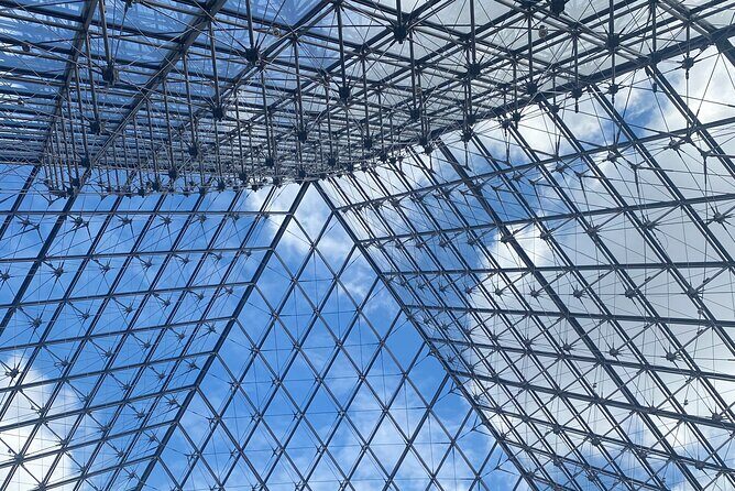 Louvre Museum Private Guided Tour - The Sum Up
