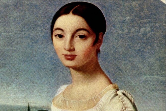 Louvre Museum Skip the Line Access Private Guided Visit - A Closer Look at the Tour Experience