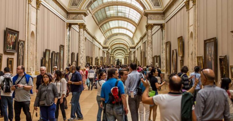 Louvre Museum: Skip-the-Line Guided Tour - Final Thoughts