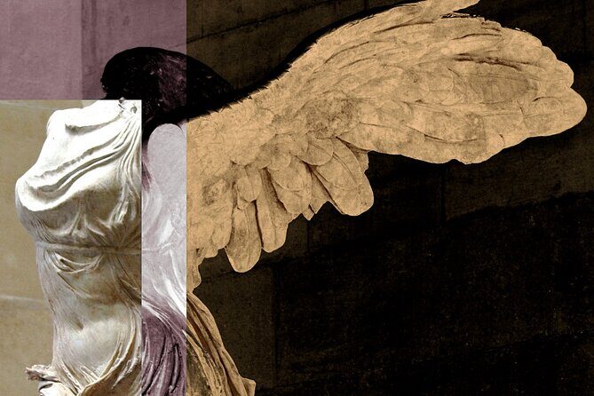 Louvre Museum Skip-the-Line Guided Tour with Artist - Final Thoughts: Is This Tour Right for You?