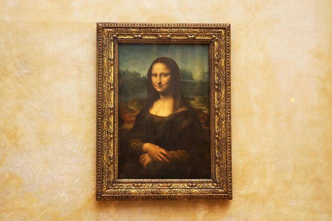 Louvre Museum Skip-the-Line Highlights Tour with Mona Lisa - Frequently Asked Questions (FAQs)