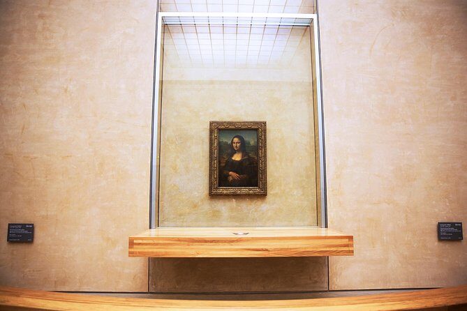 Louvre Museum - Highlights Tour with Mona Lisa - The Value Proposition Summed Up