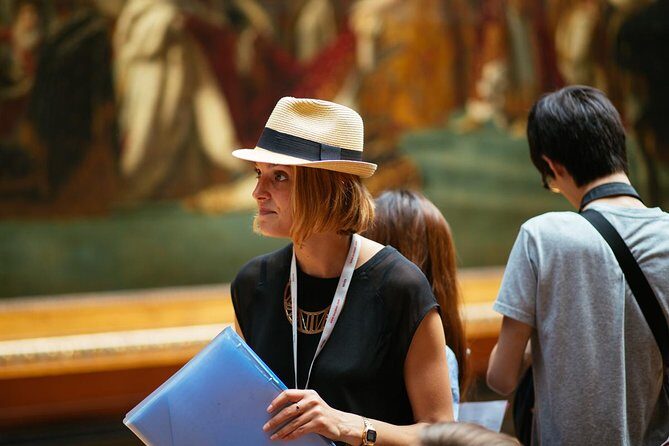 Louvre Museum Skip-the-Line Small-Group Guided Tour - Real Traveler Feedback: What They Love & What’s Not So Great