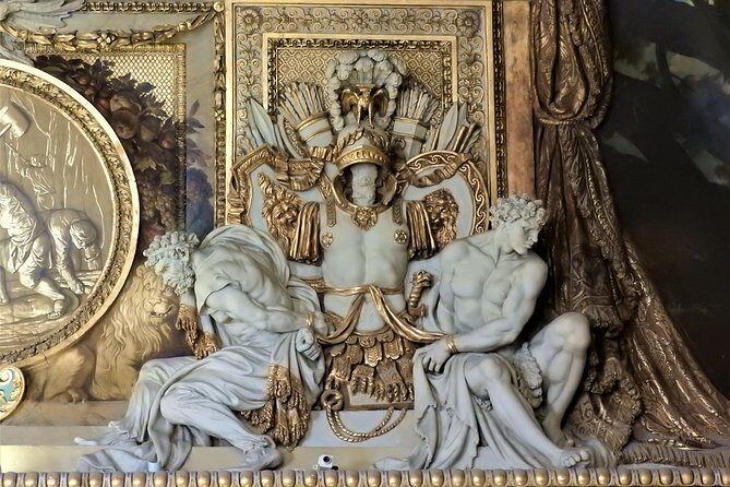 Louvre Museum Skip-the-Line Small-Group Guided Tour - Who Should Consider This Tour?