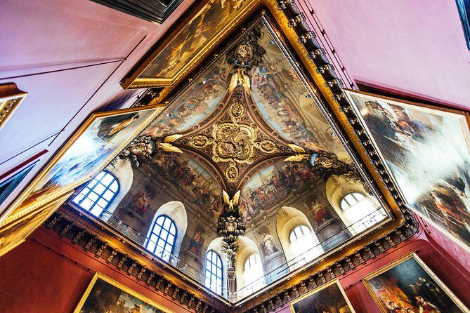 Louvre Museum Skip-the-Line Small-Group Guided Tour - FAQs