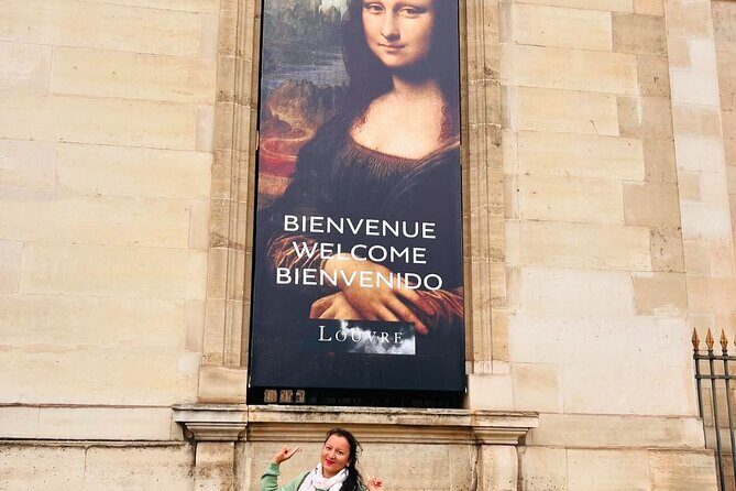 Louvre Museum Ticket With Audio Guide ( Mona Lisa ) - The Realities: Pros and Cons Based on Actual User Feedback