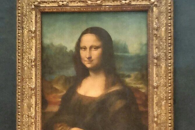 Louvre Museum Timed Entry Ticket - Optional Private Guide - FAQ