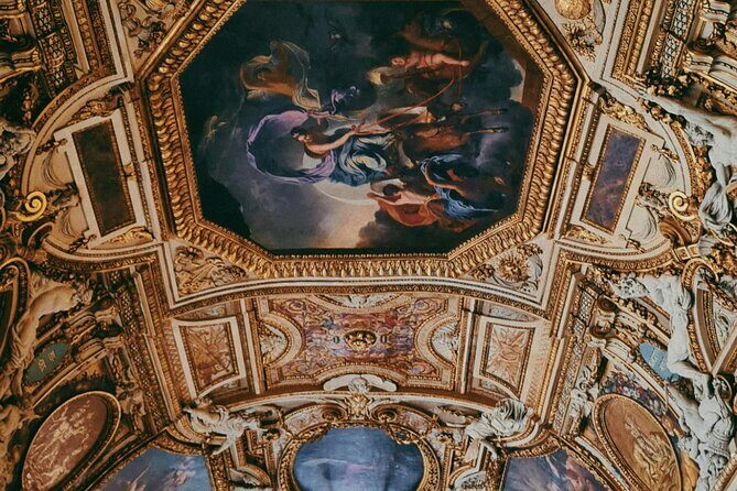 Louvre Museum Tour with Audio Guide & Optional Seine Cruise - A Closer Look at the Louvre Tour