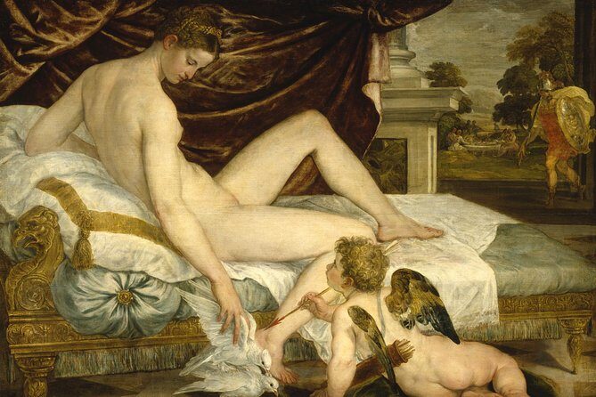 LOUVRE & ORSAY PRIVATE TOUR - Skip the line & Local Expert guide - What to Expect from this Paris Art Tour