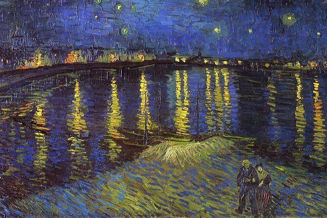 LOUVRE & ORSAY PRIVATE TOUR - Skip the line & Local Expert guide - How the Tour Works in Practice