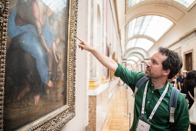 LOUVRE & ORSAY PRIVATE TOUR - Skip the line & Local Expert guide - Frequently Asked Questions
