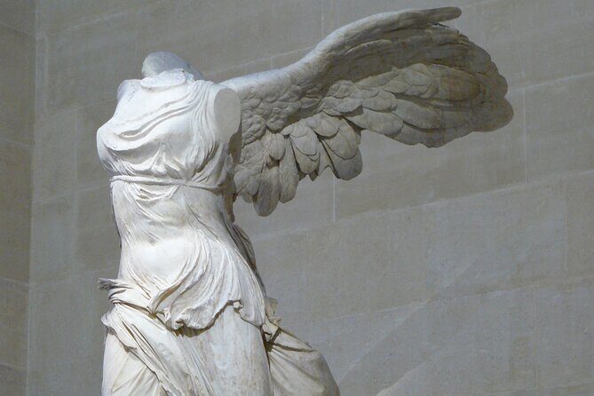 Louvre - Private Family Tour with Da Vinci Treasure Hunt - Entry Fees Included - Final Thoughts