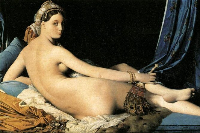 LOUVRE PRIVATE TOUR : Skip the line & Local expert guide - Entry fees included - Who Is This Tour Best For?