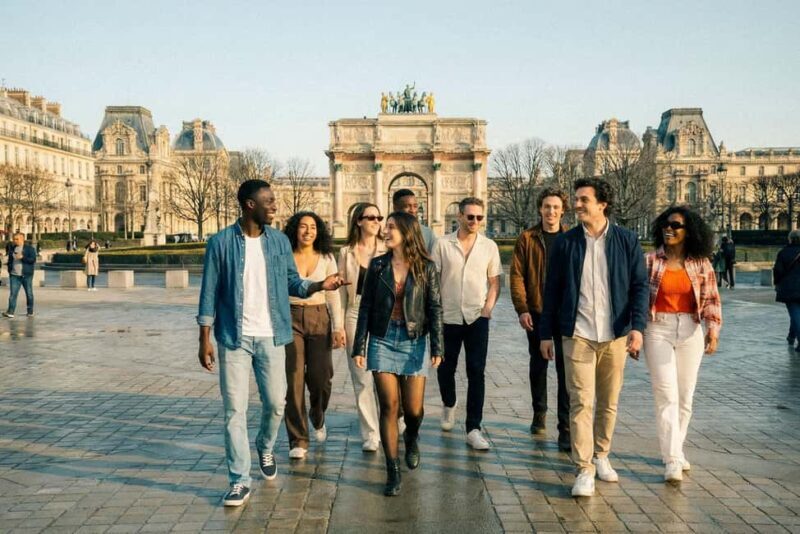 Louvre Reserved Access of Masterpieces and Mona Lisa - Is This Tour Family-Friendly?