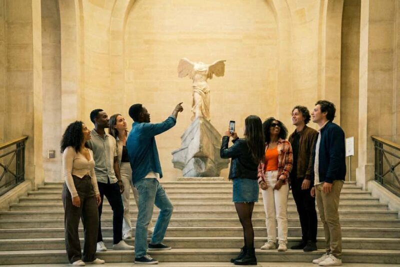 Louvre Reserved Access of Masterpieces and Mona Lisa - Final Thoughts: Who Is It Best For?
