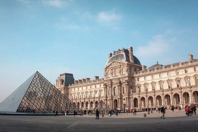 Louvre Skip the Line Private or Semi-Private Tour - What Do Travelers Say?