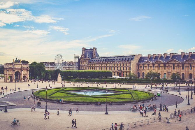 Louvre Skip the Line Private or Semi-Private Tour - FAQ