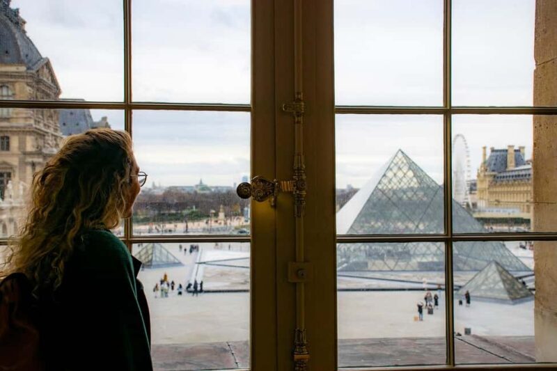 Louvre: Small-Group Tour - Must-See Highlights - Why This Tour Works for Many Visitors