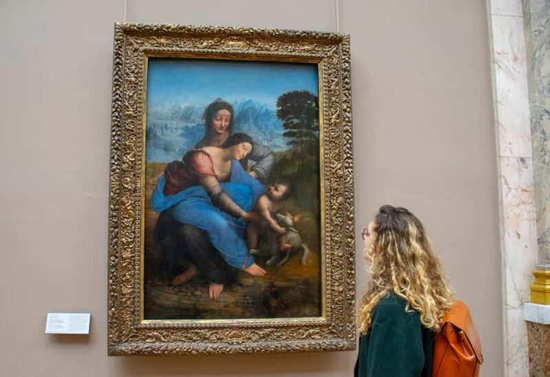 Louvre: Small-Group Tour - Must-See Highlights - Final Thoughts