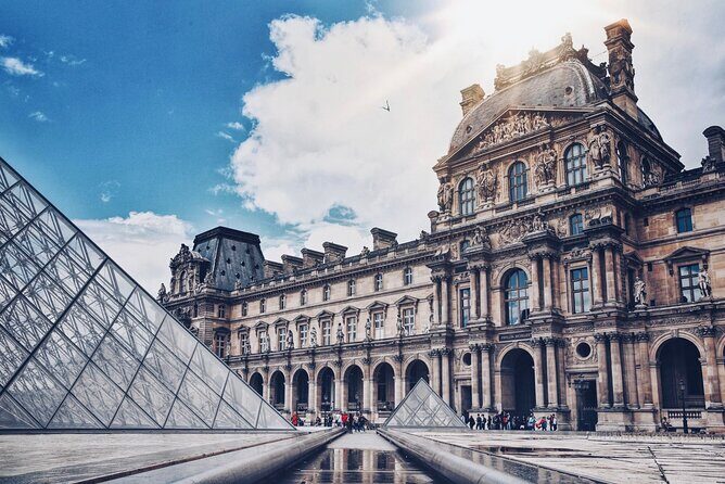 Louvre Ticket Premium: Skip-the-Line Access to the Entire Museum - FAQ