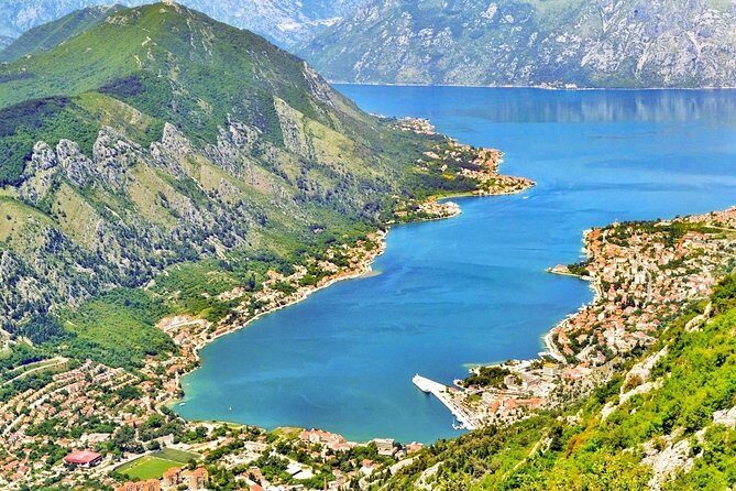 Lovcen Mountain, Njego Mausoleum, Cetinje Full Day Tour From Kotor Or Budva - Is This Tour Right for You?