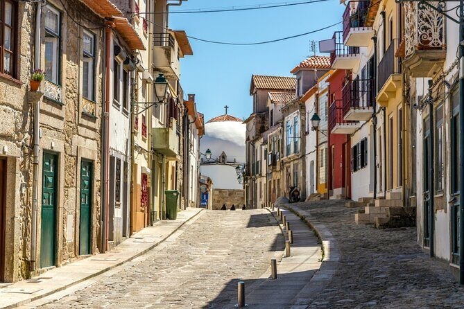 Love in Porto: Self-Guided Romantic Puzzle Walk - Exploring the Tour: What You Can Expect