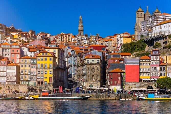 Love in Porto: Self-Guided Romantic Puzzle Walk - FAQs