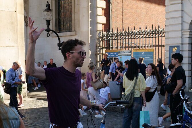 Love London Bike Tour - Final Thoughts: Is It Worth It?