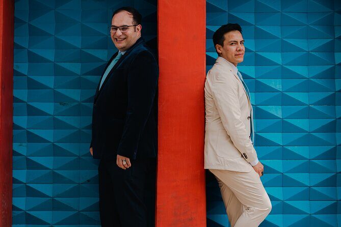 Love Photographic Tour in Oaxaca - Key Points