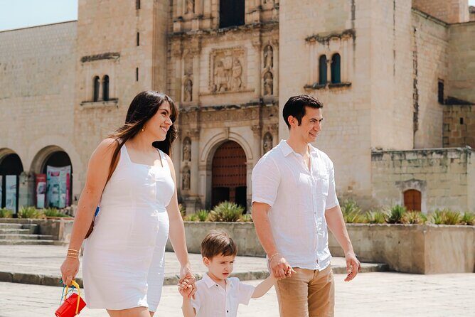 Love Photographic Tour in Oaxaca - Exploring Oaxacas Iconic Spots – What’s Involved?