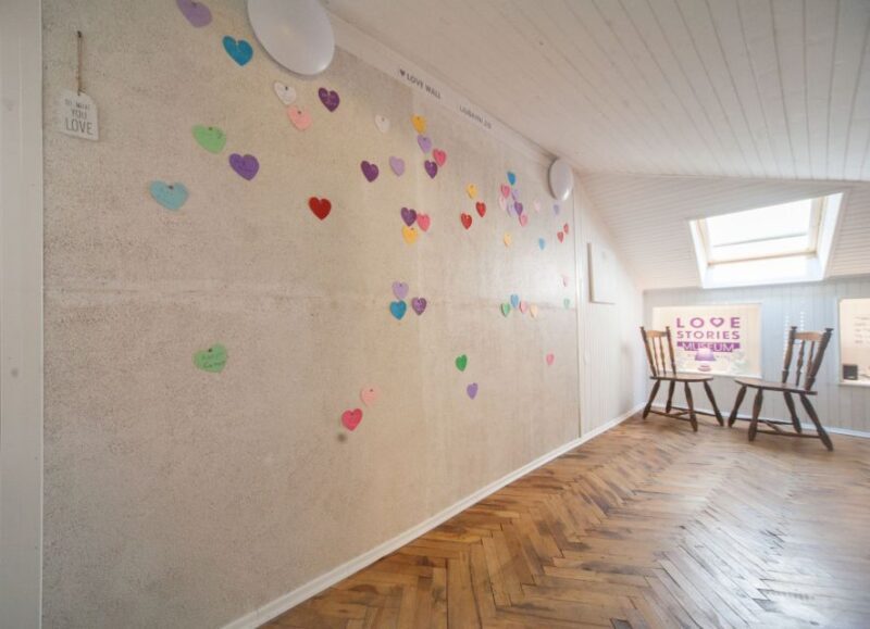 Love Stories Museum Skip-the-Line Entrance Ticket - Exploring the Love Stories Museum in Dubrovnik