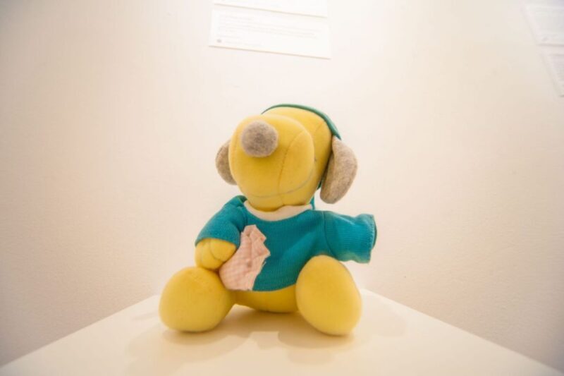 Love Stories Museum Skip-the-Line Entrance Ticket - Final Thoughts