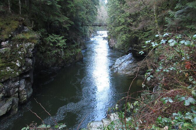 Love the Land Indigenous Walking Tour Capilano River Hatchery - FAQs
