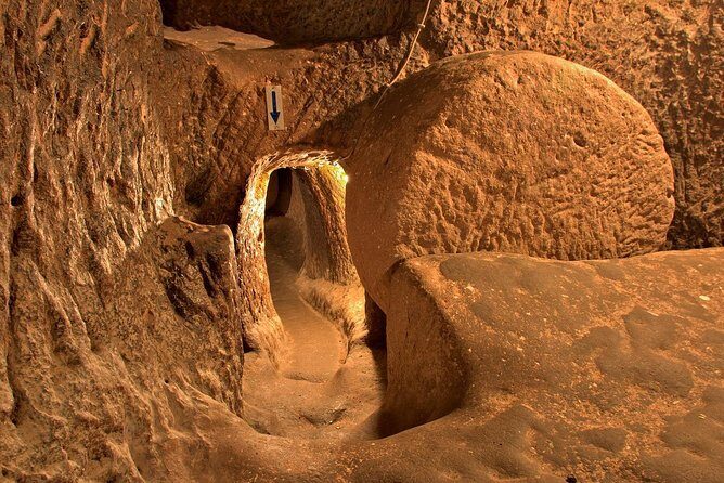 Love Valley and Underground City Private Tour in Cappadocia - The Bottom Line
