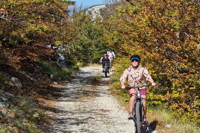 Loven with E-bike Serpentine Road to Kotor Cable Car - The Practical Side: Costs and Considerations