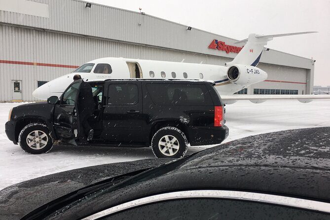 Low Cost:-Private Transfer: Niagara Falls Canada to Toronto Pearson Airport - Final Thoughts