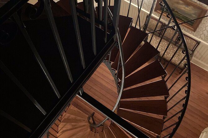 Lowcountry History Strolls - What You Can Expect from the Experience