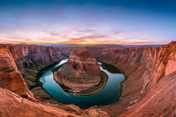 Lower Antelope and Horseshoe Bend Tour from Las Vegas - Authentic Traveler Insights