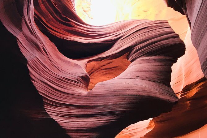 Lower Antelope Canyon Admission Ticket - Who Is This Tour For?