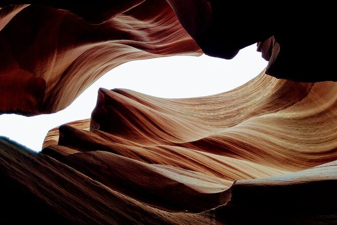 Lower Antelope Canyon Admission Ticket - FAQ