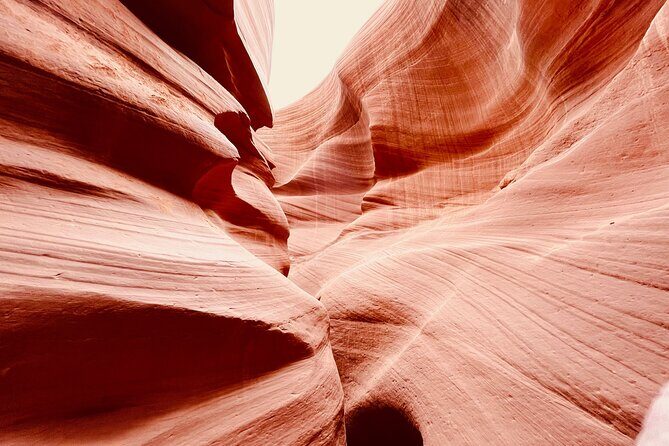 Lower Antelope Canyon and Horseshoe Bend Day Tour with Lunch - FAQ