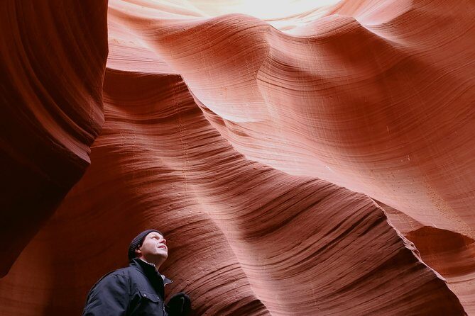LOWER Antelope Canyon from Sedona and Flagstaff - FAQ