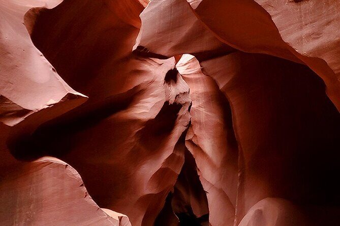 LOWER Antelope Canyon from Sedona & Flagstaff - Who Is This Tour Best For?