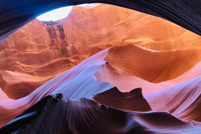 Lower Antelope Canyon General Guided Tour - Why We Like This Tour