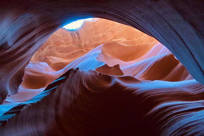 Lower Antelope Canyon General Guided Tour - Pricing and Value