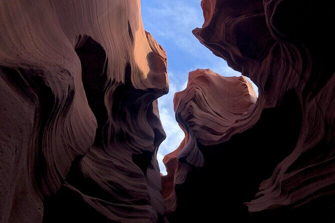 Lower Antelope Canyon General Guided Tour - What’s Included and What’s Not