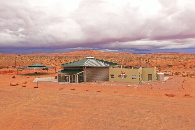 Lower Antelope Canyon Hiking Tour - Final Thoughts