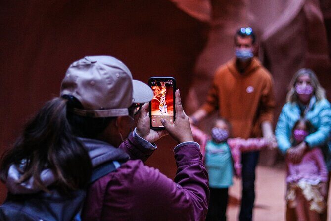 Lower Antelope Canyon Hiking Tour - FAQ